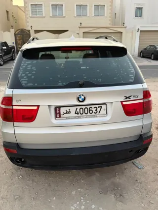 BMW X5 2010