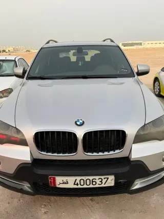 BMW X5 2010