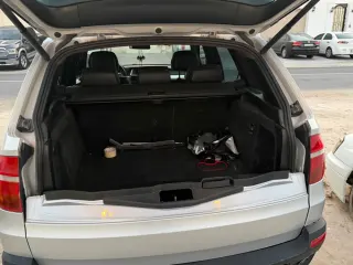 BMW X5 2010