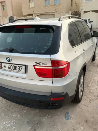 BMW X5 2010