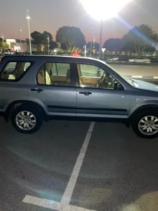 Honda CR-V 2006