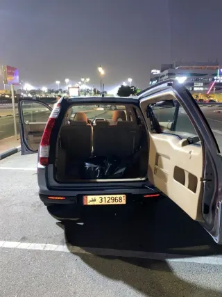 Honda CR-V 2006