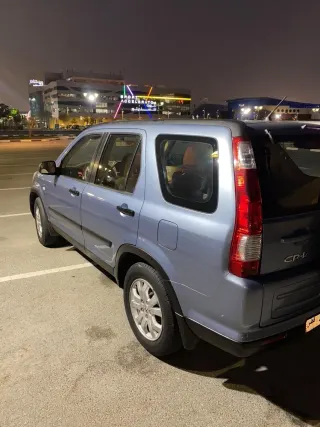 Honda CR-V 2006