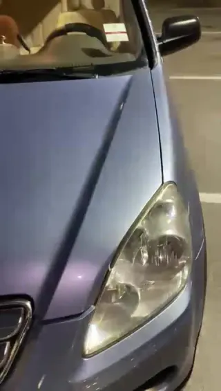 Honda CR-V 2006