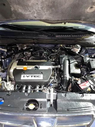 Honda CR-V 2006