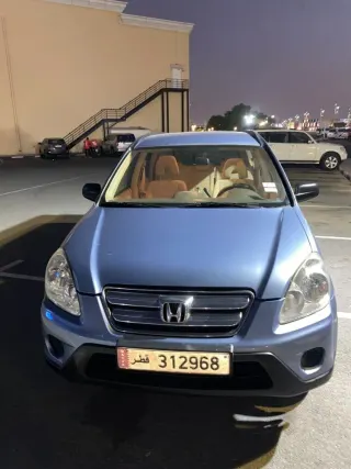 Honda CR-V 2006