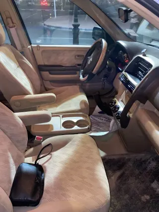 Honda CR-V 2006