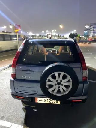 Honda CR-V 2006