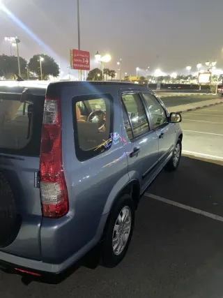 Honda CR-V 2006