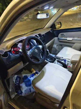Suzuki Vitara 2014