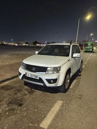 Suzuki Vitara 2014