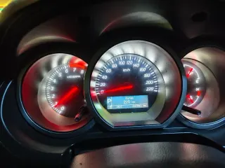 Suzuki Vitara 2014
