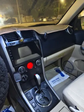 Suzuki Vitara 2014