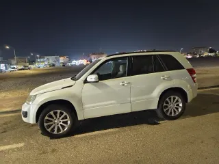 Suzuki Vitara 2014