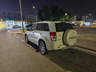 Suzuki Vitara 2014