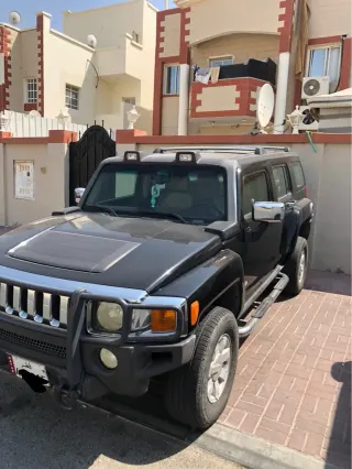 Hummer H3 2026
