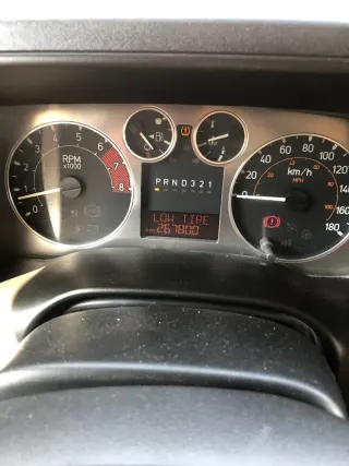 Hummer H3 2026