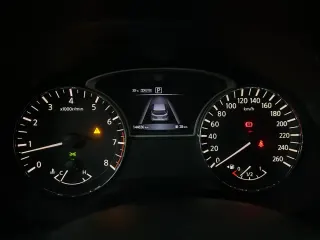 نيسان باثفايندر 2016