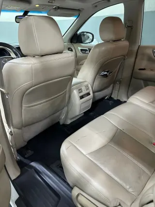 نيسان باثفايندر 2016