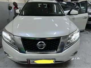نيسان باثفايندر 2016