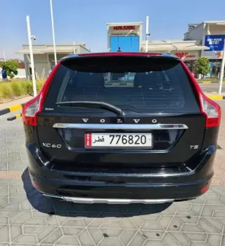 فولفو Xc 60 2016