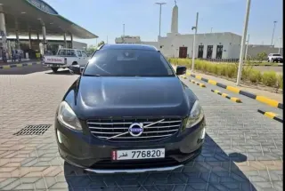 فولفو Xc 60 2016