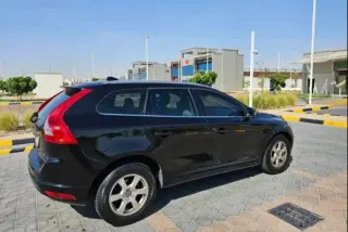 فولفو Xc 60 2016