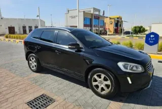 فولفو Xc 60 2016