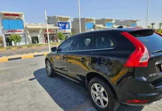 فولفو Xc 60 2016