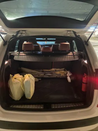 BMW X3 2012