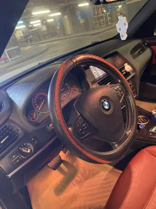 BMW X3 2012