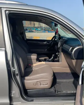 لكزس GX 460 2021
