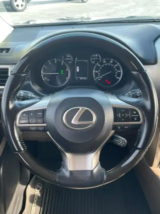 لكزس GX 460 2021
