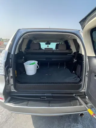 لكزس GX 460 2021