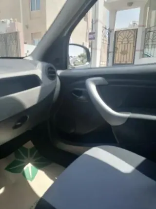 Renault Logan 2012