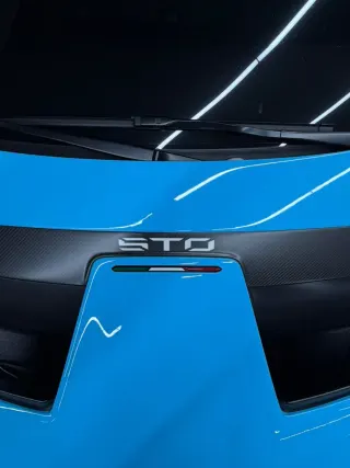 Lamborghini Huracan 2023