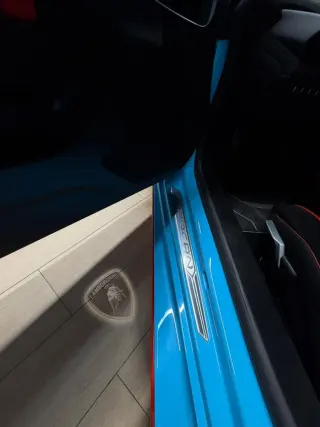 Lamborghini Huracan 2023