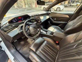 Peugeot 408 2024
