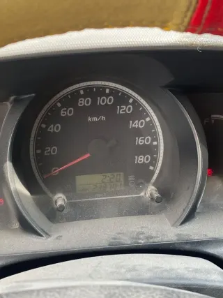 تويوتا هايس 2013