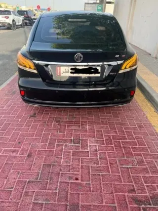 إم جي 6 2020
