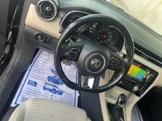 إم جي 6 2020