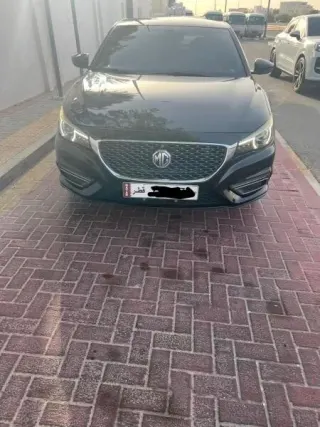 إم جي 6 2020