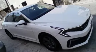 Kia K5 2024