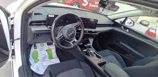 Kia K5 2024