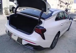Kia K5 2024