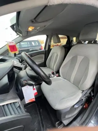 فورد Ecosport 2014