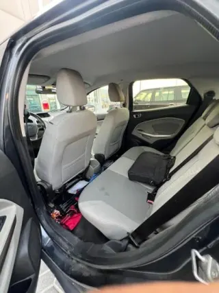 فورد Ecosport 2014