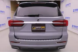إم جي RX 8 2022