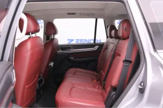 إم جي RX 8 2022