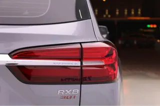 إم جي RX 8 2022